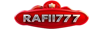 Logo Rafii777